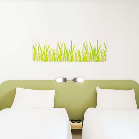 Ibis Budget Courbevoie Paris La Defense Dış mekan fotoğraf