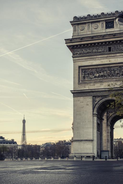 Ibis Budget Courbevoie Paris La Defense Dış mekan fotoğraf