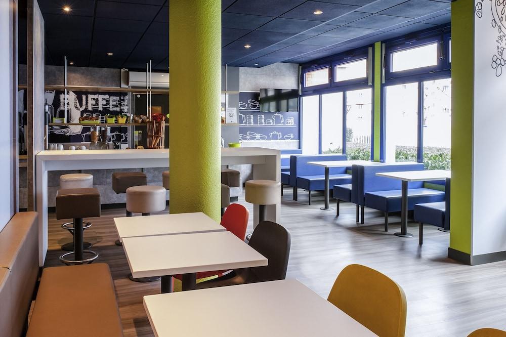 Ibis Budget Courbevoie Paris La Defense Dış mekan fotoğraf
